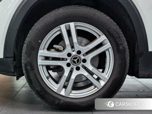 Mercedes-Benz GLB 2022 Белый из Китая, фото 5
