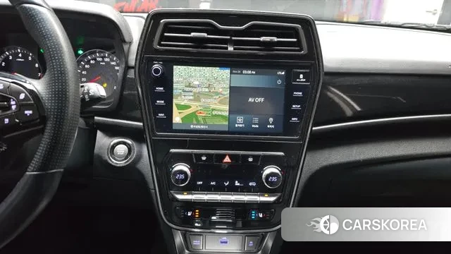 Ssangyong Berry New Tivoli 2022 Белый из Кореи, фото 5