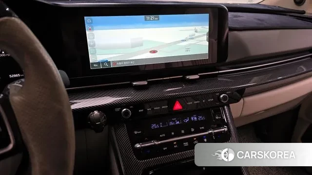 Kia Carnival 4th generation 2020 Белый из Кореи, фото 5