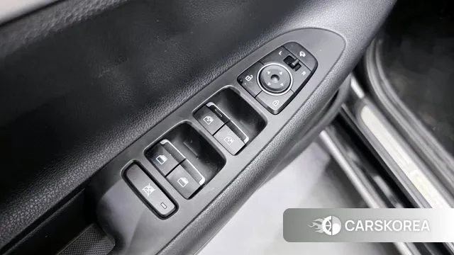 Hyundai Grandeur IG 2018 Черный из Кореи, фото 5