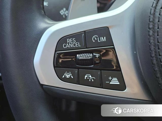 BMW 5 Series (G30) 2020 Белый из Кореи, фото 5