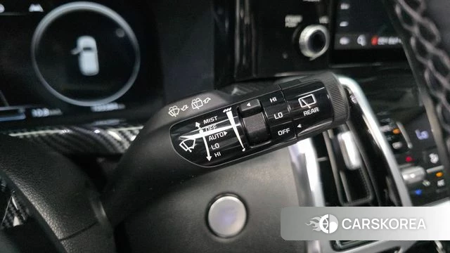 Kia Sorento 4th Generation 2020 Белый из Кореи, фото 5