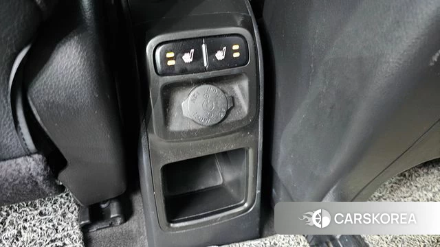 Kia The New Ray 2021 Черный из Кореи, фото 5