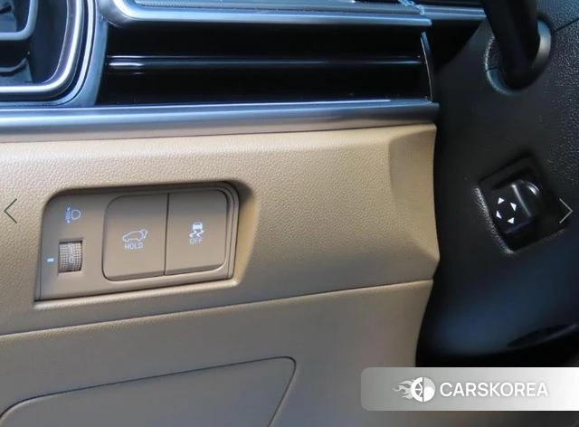 Kia The New Sorento 4th Generation 2023 Черный из Кореи, фото 5