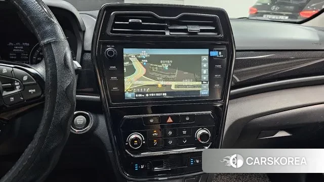 Ssangyong Berry New Tivoli 2022 Белый из Кореи, фото 5