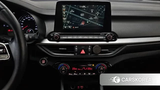 Kia Come New K3 2020 Серый из Кореи, фото 5