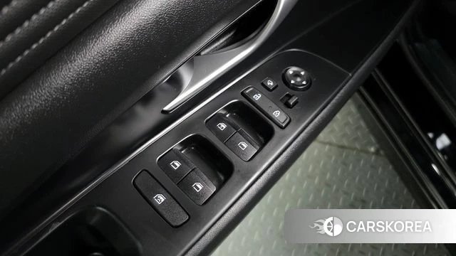 Hyundai Avante (CN7) 2020 Черный из Кореи, фото 5