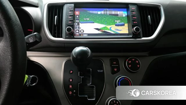 Kia The New Ray 2019 Белый из Кореи, фото 5