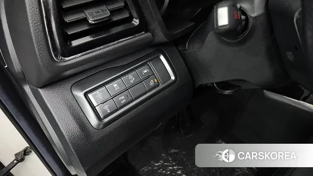 Ssangyong Berry New Tivoli 2022 Белый из Кореи, фото 5