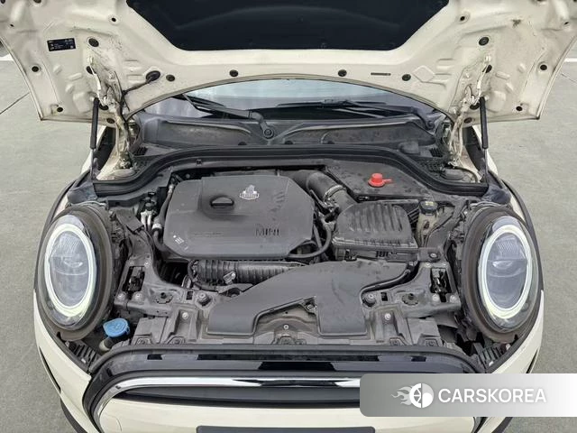 MINI MINI 2021 Белый из Китая, фото 5