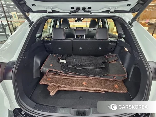 Toyota RAV4 5th Generation 2025 Белый из Кореи, фото 5