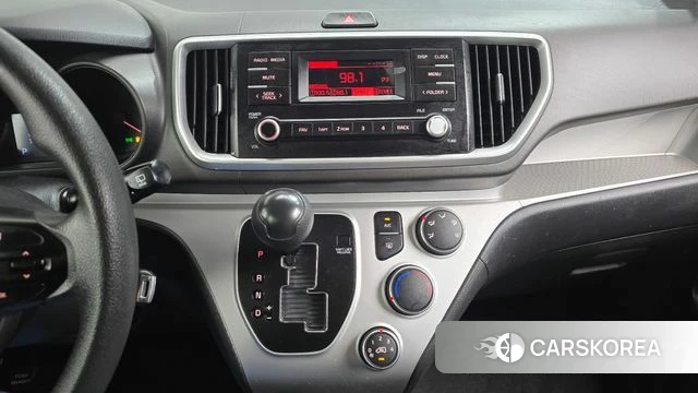Kia The New Ray 2022 Белый из Кореи, фото 5