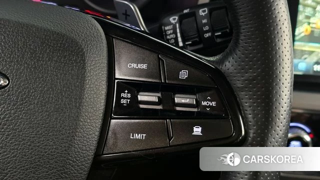 Ssangyong Beautiful Korando 2020 Серый из Кореи, фото 5