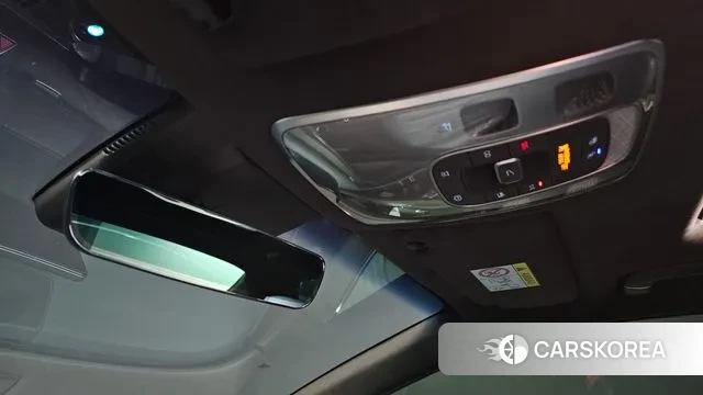 Genesis G80 (RG3) 2020 Серый из Кореи, фото 5