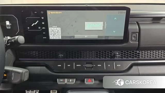 Kia Tasman 2025 Небесно-голубой из Кореи, фото 5