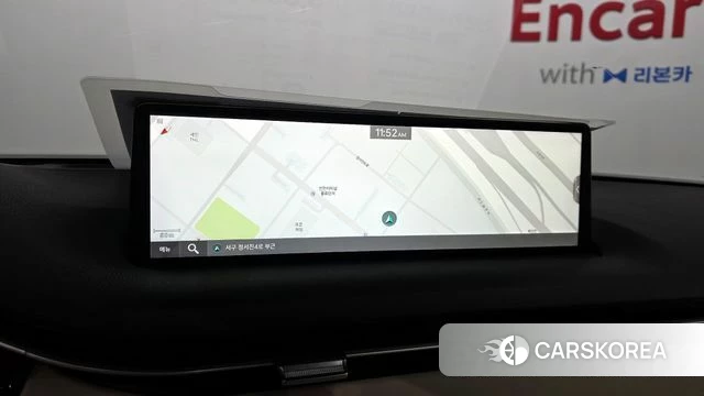 Genesis GV70 2023 Серый из Кореи, фото 5
