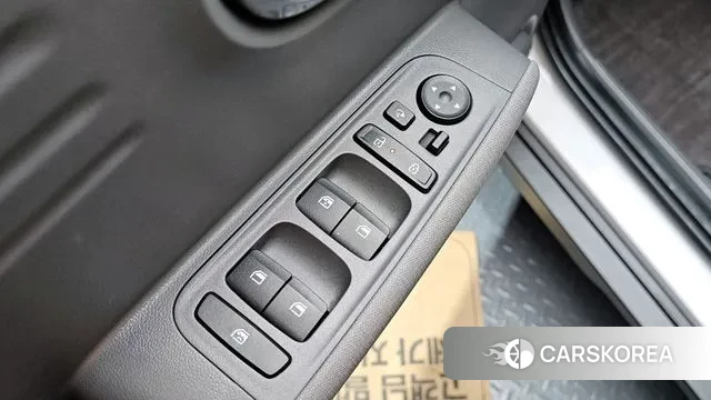 Hyundai The New Casper 2025 Белый из Кореи, фото 5