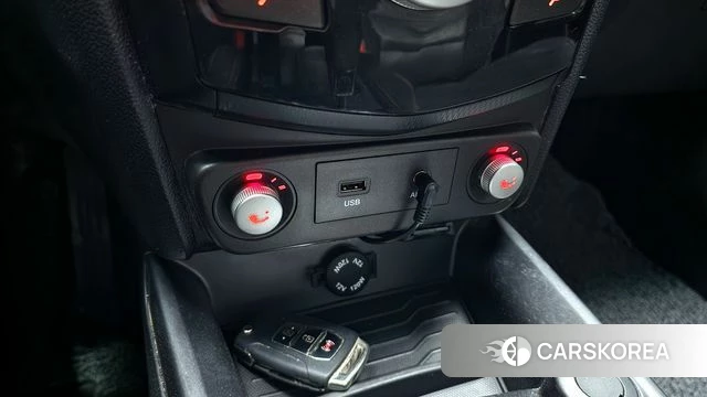 Ssangyong Tivoli Air 2018 Белый из Кореи, фото 5