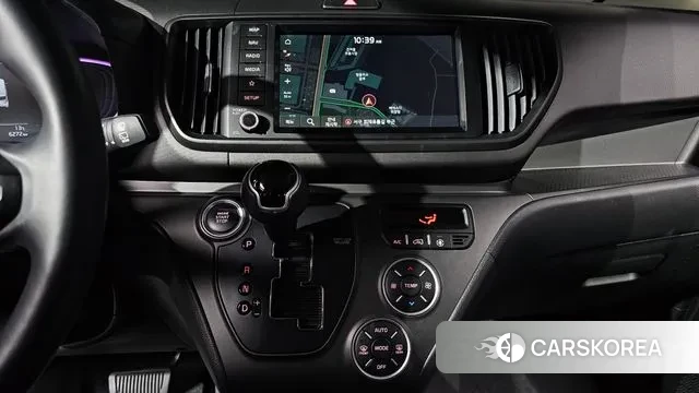 Kia The New Kia Ray 2024 Жемчужный цвет из Кореи, фото 5