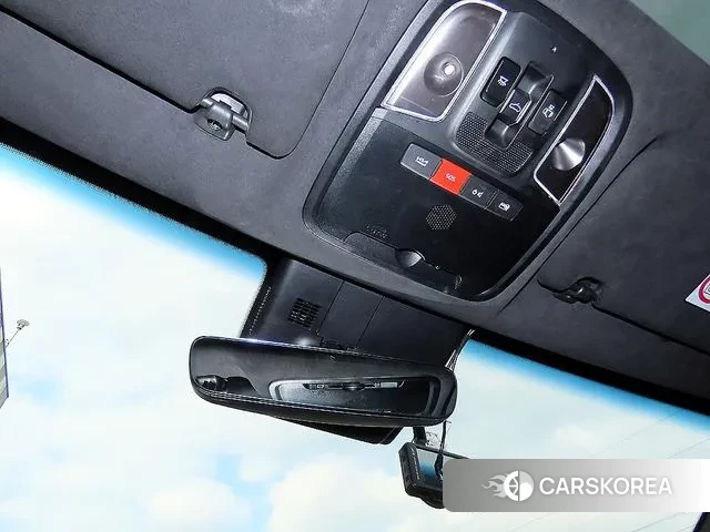 Kia Stinger Meister 2022 Черный из Кореи, фото 5