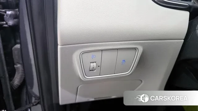 Hyundai Tucson (NX4) 2020 Серый из Кореи, фото 5