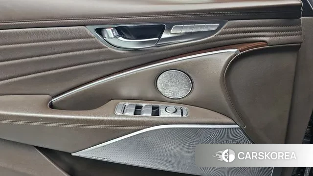 Kia More K9 2019 Черный из Кореи, фото 5