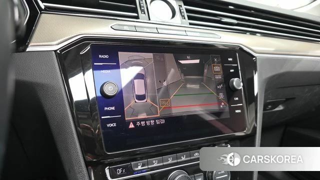 Volkswagen Arteon 2019 Серебряный из Кореи, фото 5