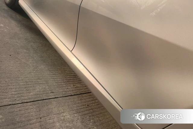 Toyota Camry 2023 Шампань из Китая, фото 5
