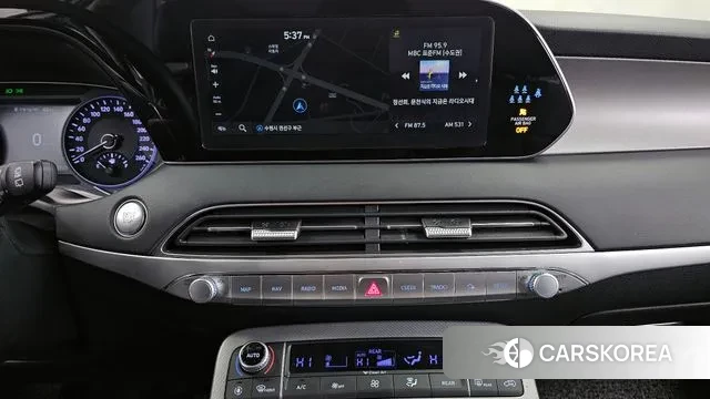 Hyundai Palisade 2022 Белый из Кореи, фото 5