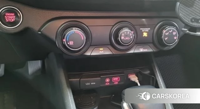 Kia Come New K3 2018 Серый из Кореи, фото 5