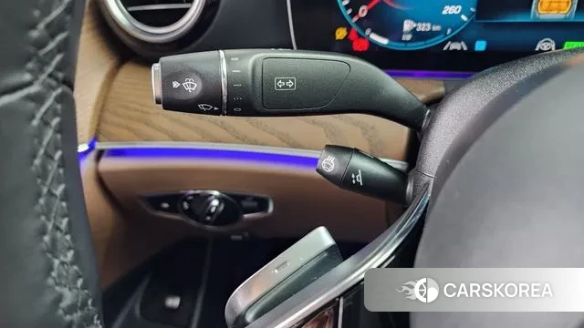 Mercedes-Benz E-Class W213 2023 Белый из Кореи, фото 5