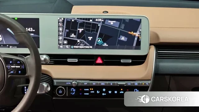 Hyundai Ionic 5 2022 Серый из Кореи, фото 5