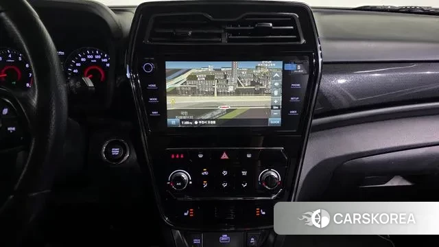 Ssangyong Berry New Tivoli 2021 Белый из Кореи, фото 5