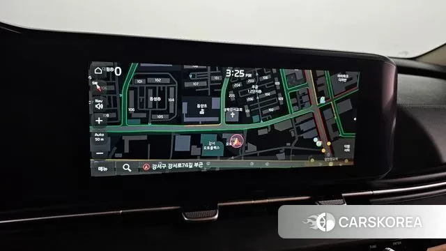 Kia Carnival 4th generation 2022 Черный из Кореи, фото 5