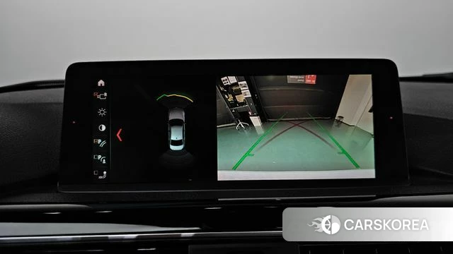 BMW 3 Series (F30) 2018 Белый из Кореи, фото 5