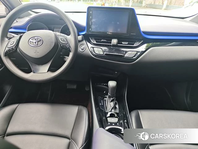 Toyota IZOA 2020 Красный из Китая, фото 5