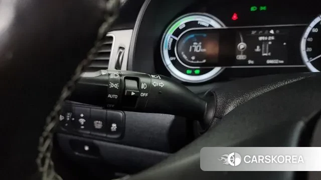 Kia Niro 2018 Синий из Кореи, фото 5