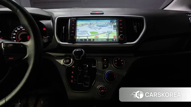 Kia The New Ray 2019 Жемчужный цвет из Кореи, фото 5