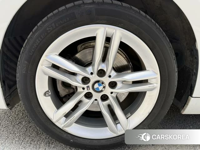 BMW 1 series 2023 Белый из Китая, фото 5