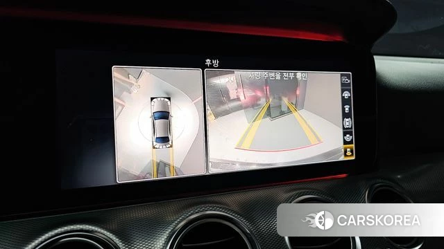 Mercedes-Benz E-Class W213 2020 Черный из Кореи, фото 5