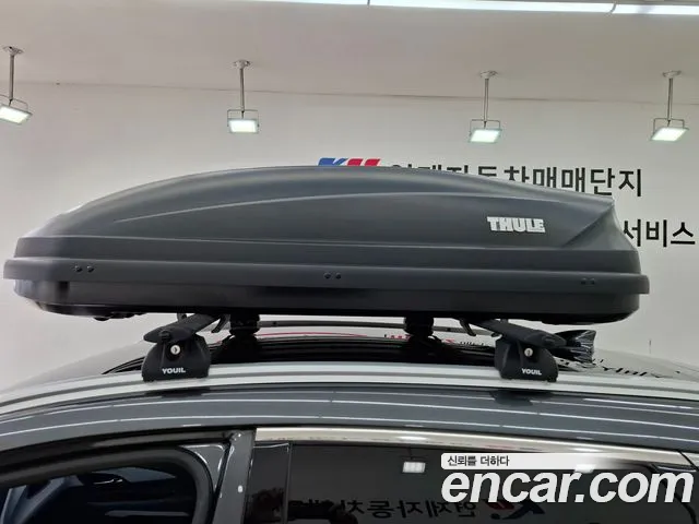 Chevrolet (GM Daewoo) Bolt EV id 2692849 из Кореи 5