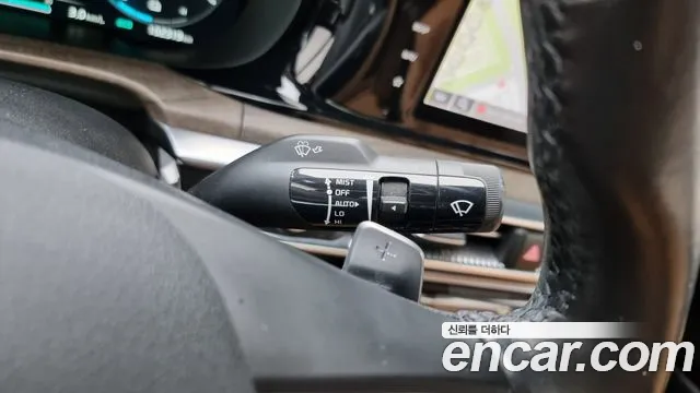 Kia K5 Hybrid 3rd Generation id 2672247 из Кореи 5