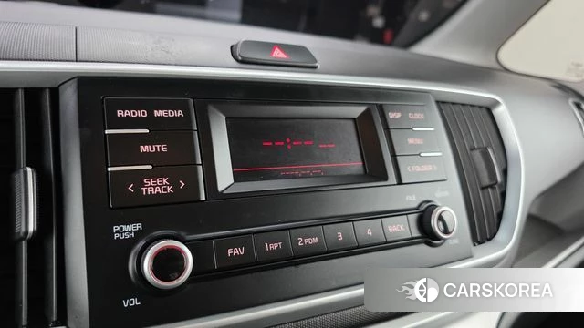 Kia The New Ray 2022 Белый из Кореи, фото 5