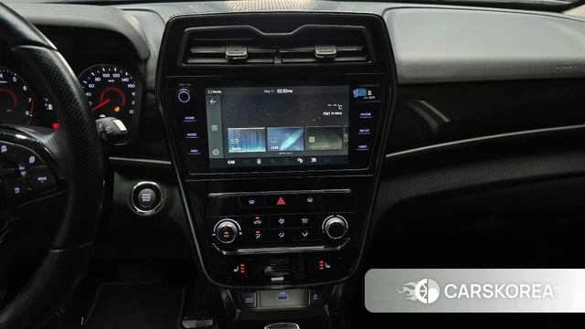 Ssangyong Berry New Tivoli 2020 Белый из Кореи, фото 5