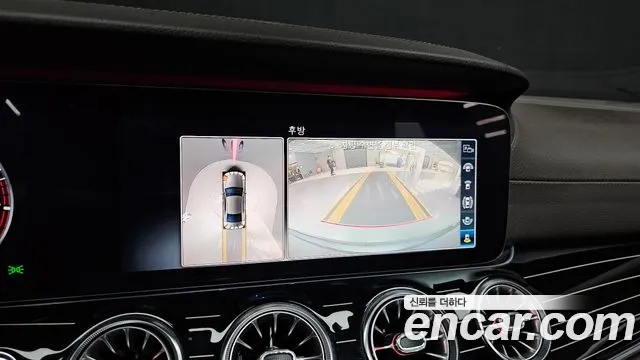 Mercedes-Benz CLS-Class C257 2019 Серый из Кореи, фото 5