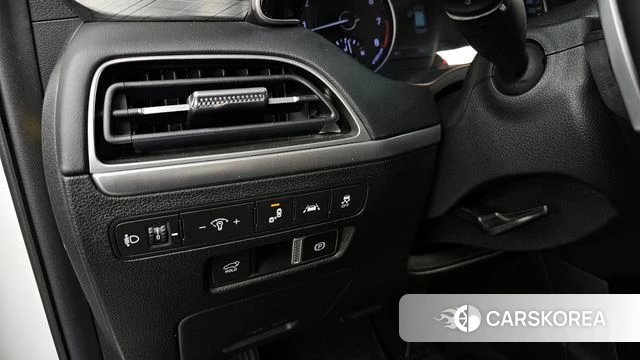 Hyundai Palisade 2020 Белый из Кореи, фото 5