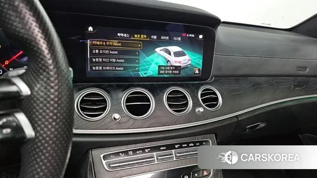 Mercedes-Benz E-Class W213 2022 Белый из Кореи, фото 5