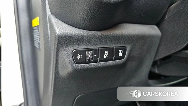 Kia All New Morning (JA) 2020 Жемчужный цвет из Кореи, фото 5