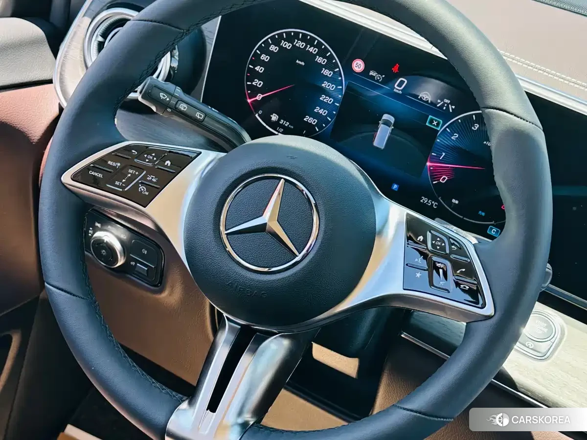 Mercedes-Benz V-Class 2026 Черный из Китая, фото 5