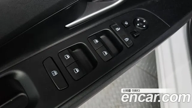 Hyundai Avante (CN7) 2020 Белый из Кореи, фото 5